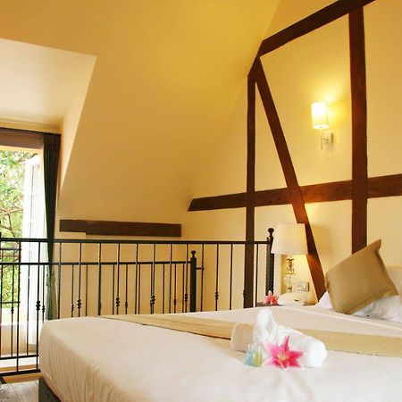 Bed and Breakfast I'M Happy à Chiang Mai Extérieur photo