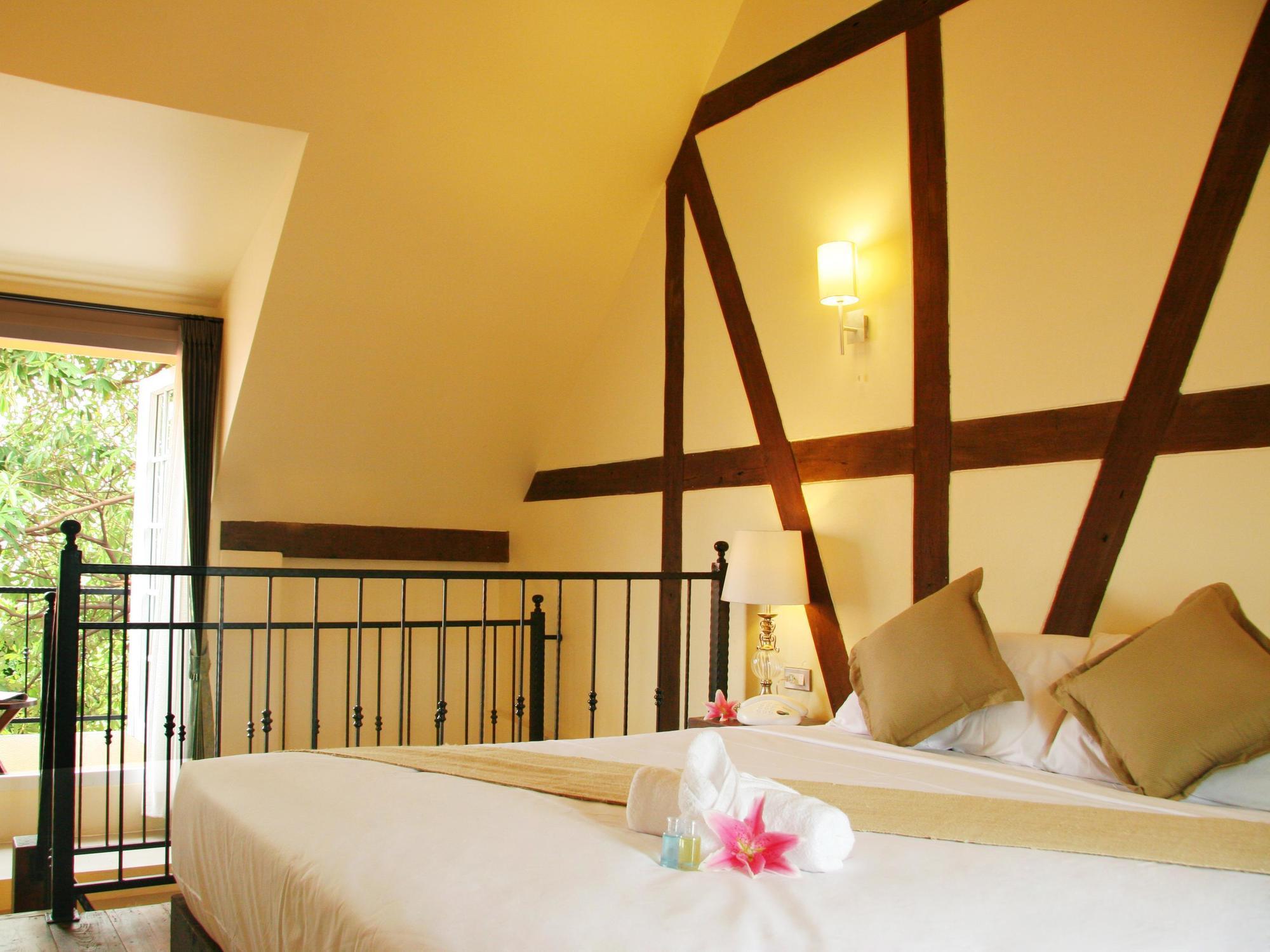 Bed and Breakfast I'M Happy à Chiang Mai Extérieur photo