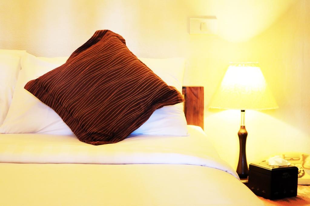 Bed and Breakfast I'M Happy à Chiang Mai Extérieur photo