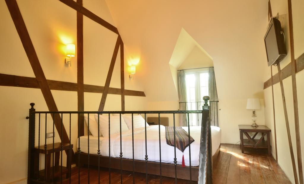 Bed and Breakfast I'M Happy à Chiang Mai Extérieur photo
