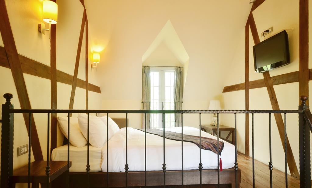 Bed and Breakfast I'M Happy à Chiang Mai Extérieur photo