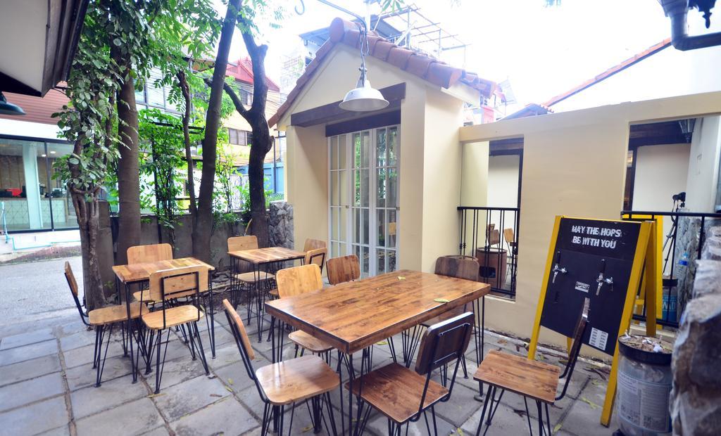 Bed and Breakfast I'M Happy à Chiang Mai Extérieur photo