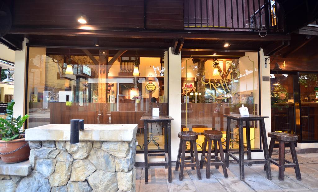 Bed and Breakfast I'M Happy à Chiang Mai Extérieur photo