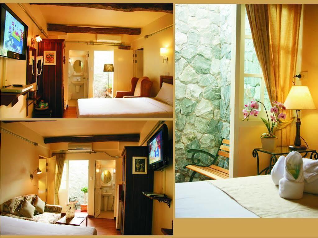 Bed and Breakfast I'M Happy à Chiang Mai Extérieur photo