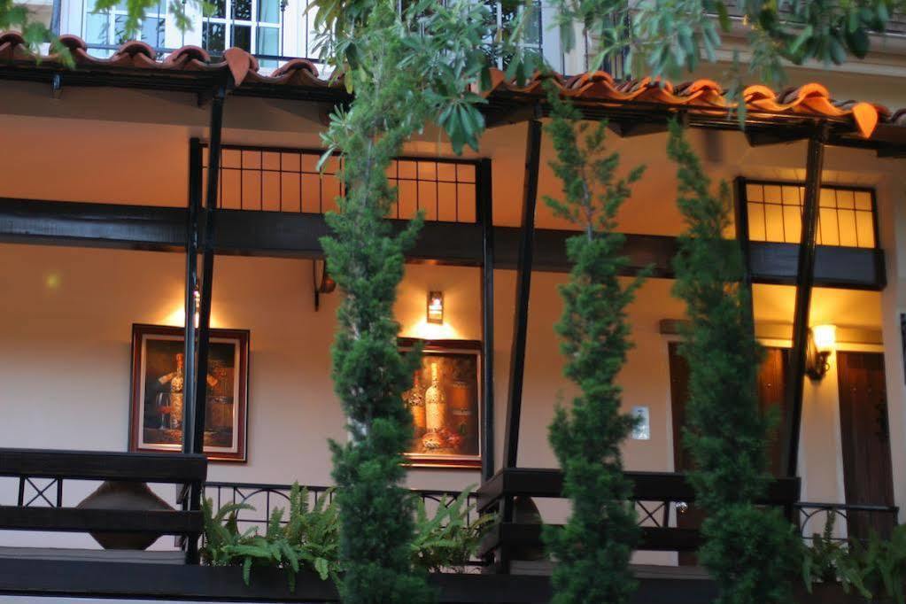 Bed and Breakfast I'M Happy à Chiang Mai Extérieur photo
