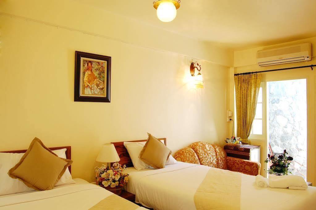 Bed and Breakfast I'M Happy à Chiang Mai Extérieur photo