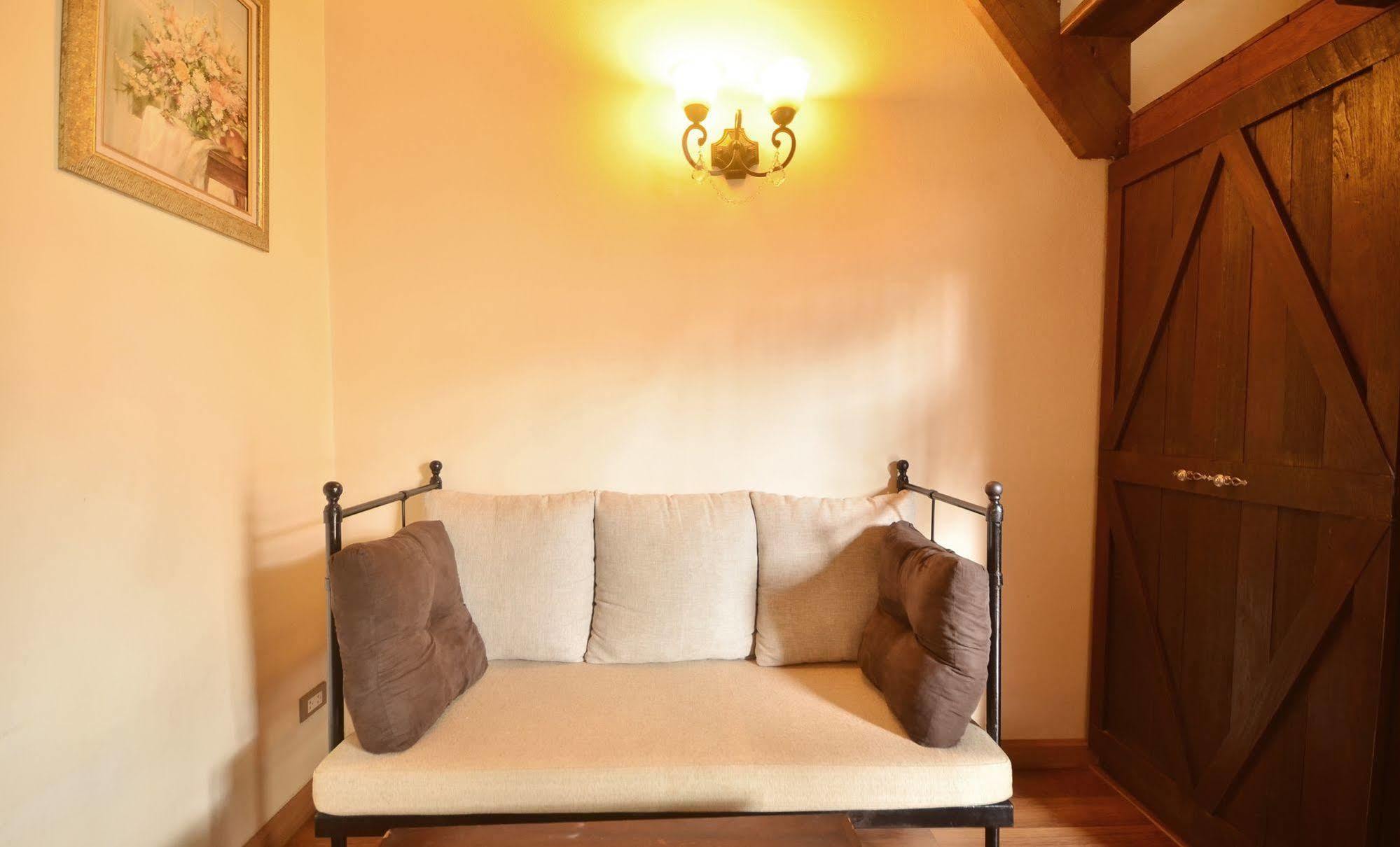 Bed and Breakfast I'M Happy à Chiang Mai Extérieur photo