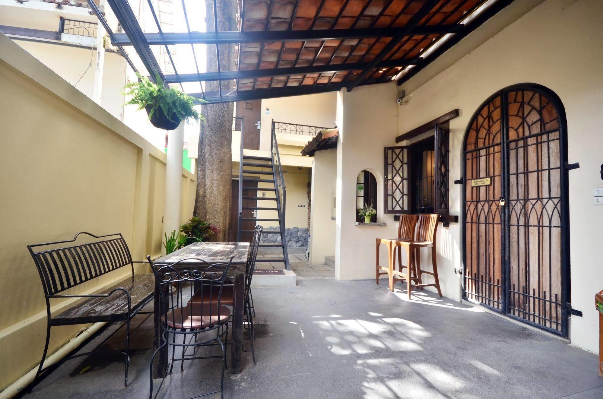 Bed and Breakfast I'M Happy à Chiang Mai Extérieur photo