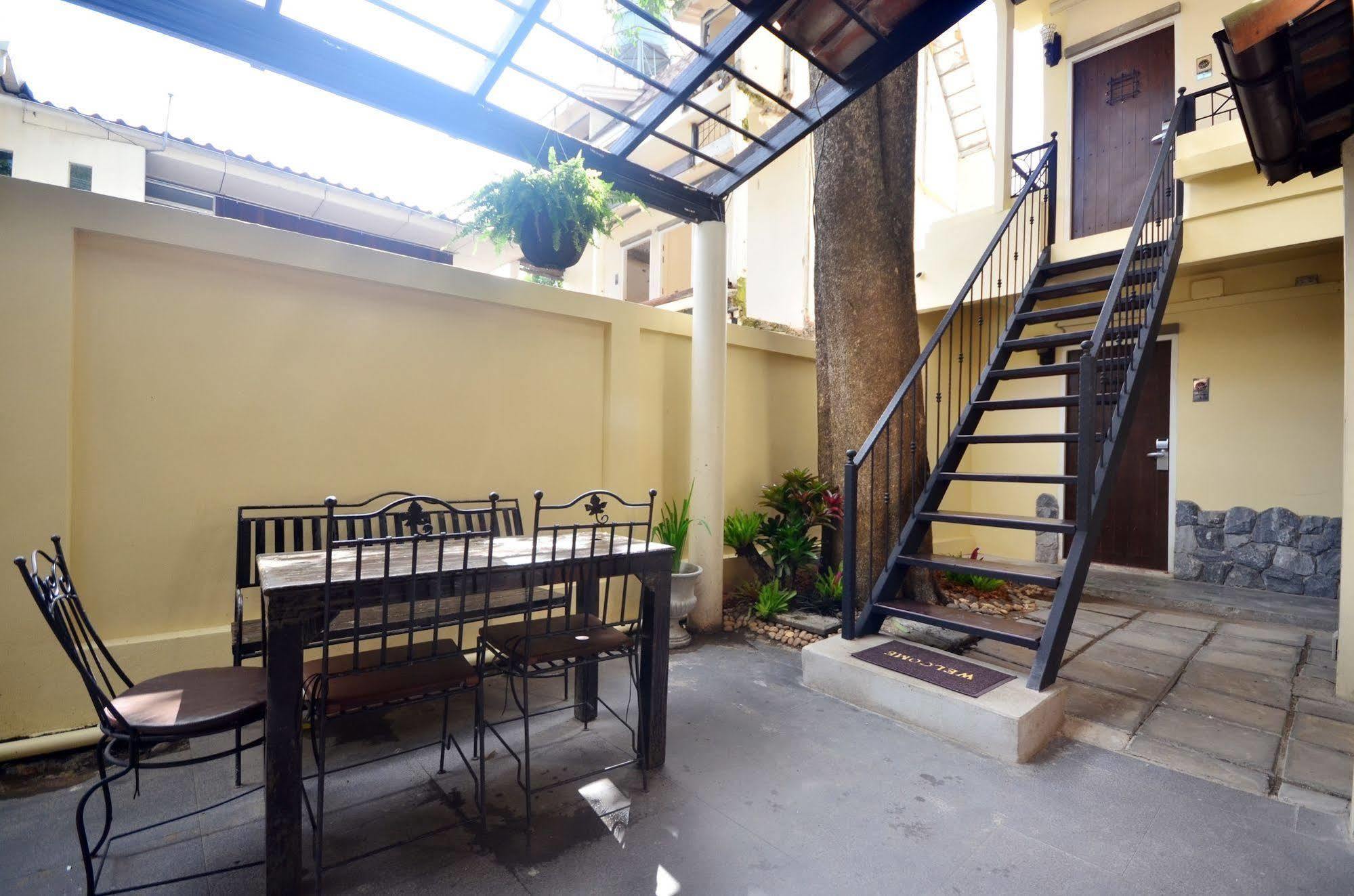 Bed and Breakfast I'M Happy à Chiang Mai Extérieur photo